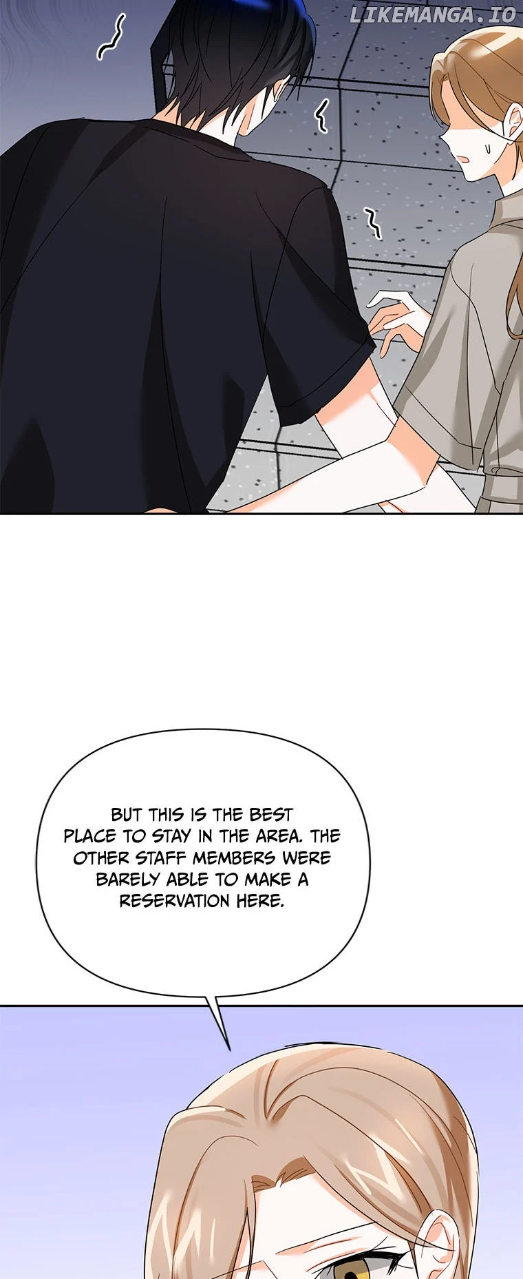 An Unwholesome Proposal chapter 33 page 24