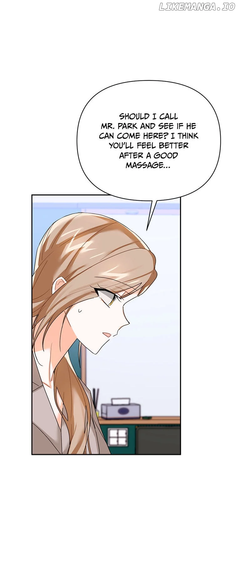 An Unwholesome Proposal chapter 33 page 27