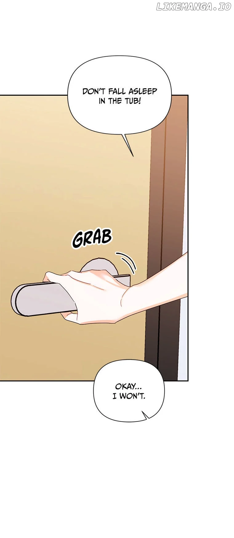 An Unwholesome Proposal chapter 33 page 36