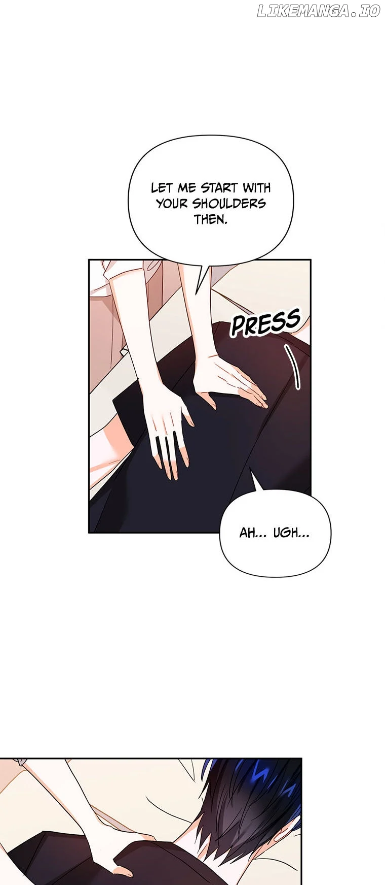 An Unwholesome Proposal chapter 33 page 39