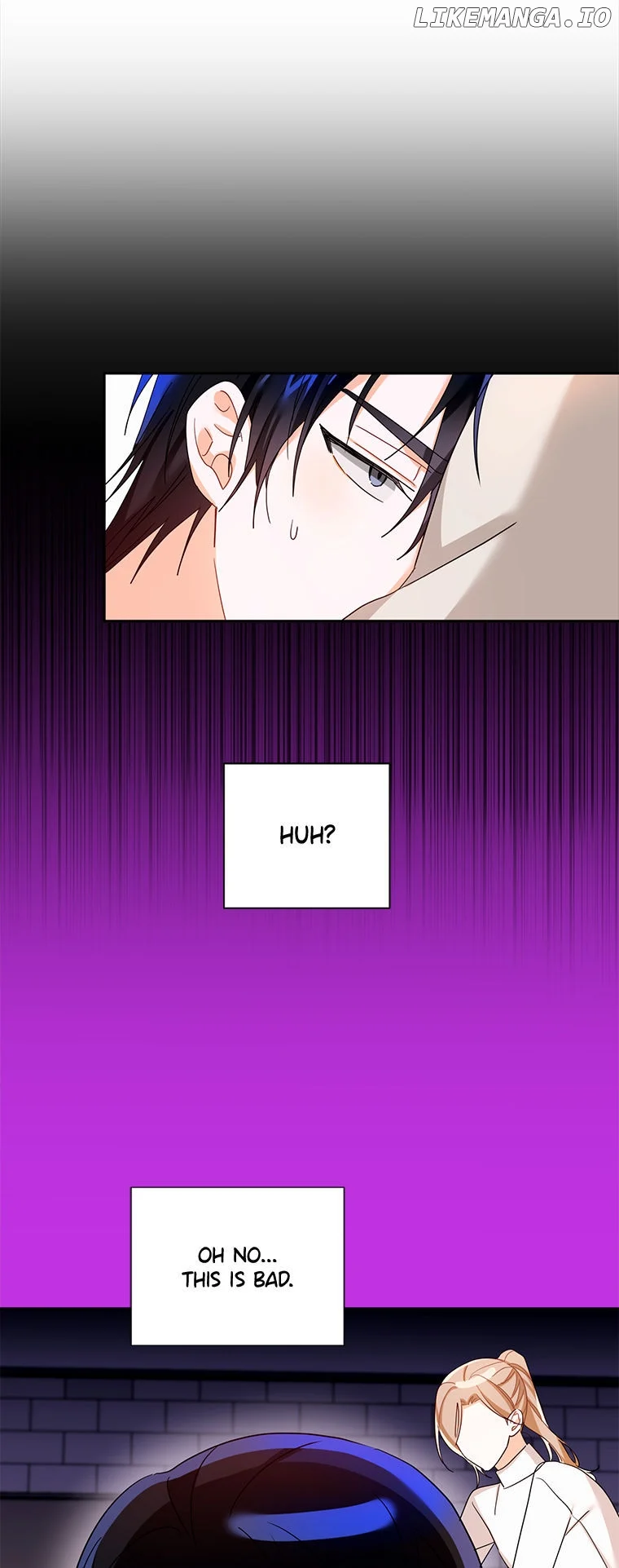 An Unwholesome Proposal chapter 33 page 42