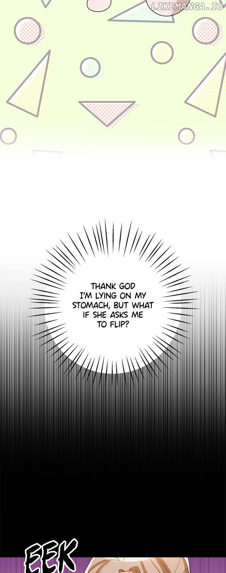 An Unwholesome Proposal chapter 33 page 44