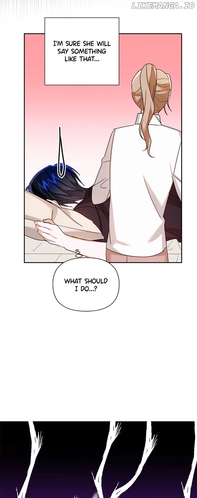 An Unwholesome Proposal chapter 33 page 46