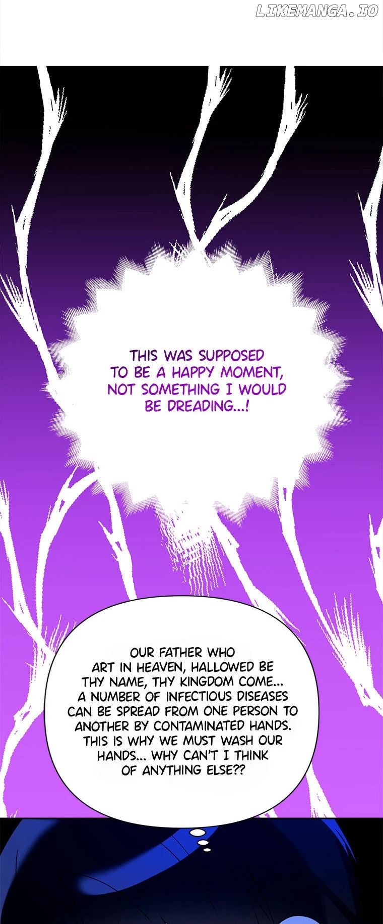 An Unwholesome Proposal chapter 34 page 2