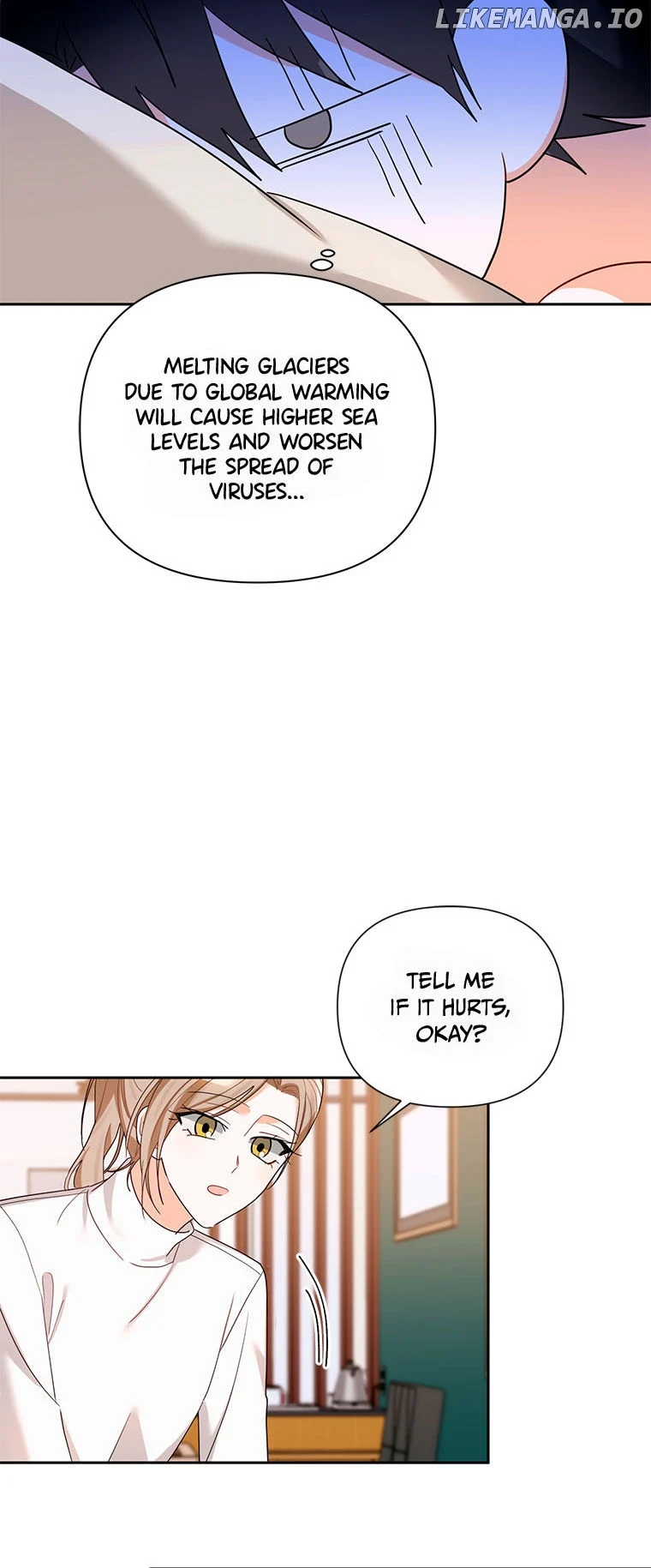 An Unwholesome Proposal chapter 34 page 3