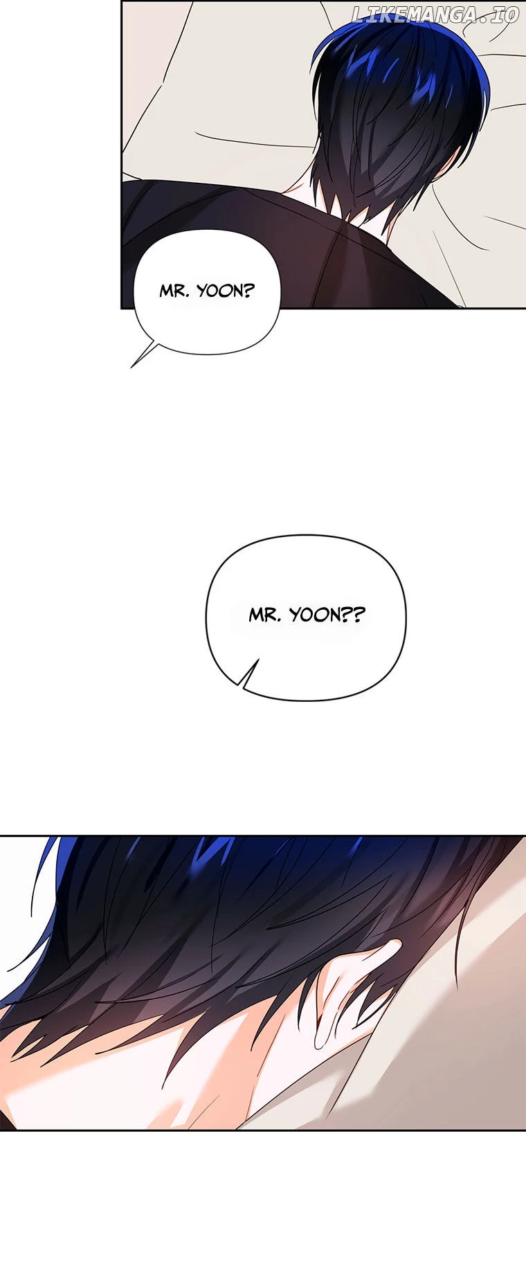 An Unwholesome Proposal chapter 34 page 4
