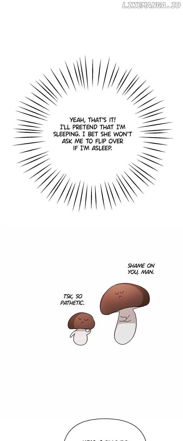 An Unwholesome Proposal chapter 34 page 6