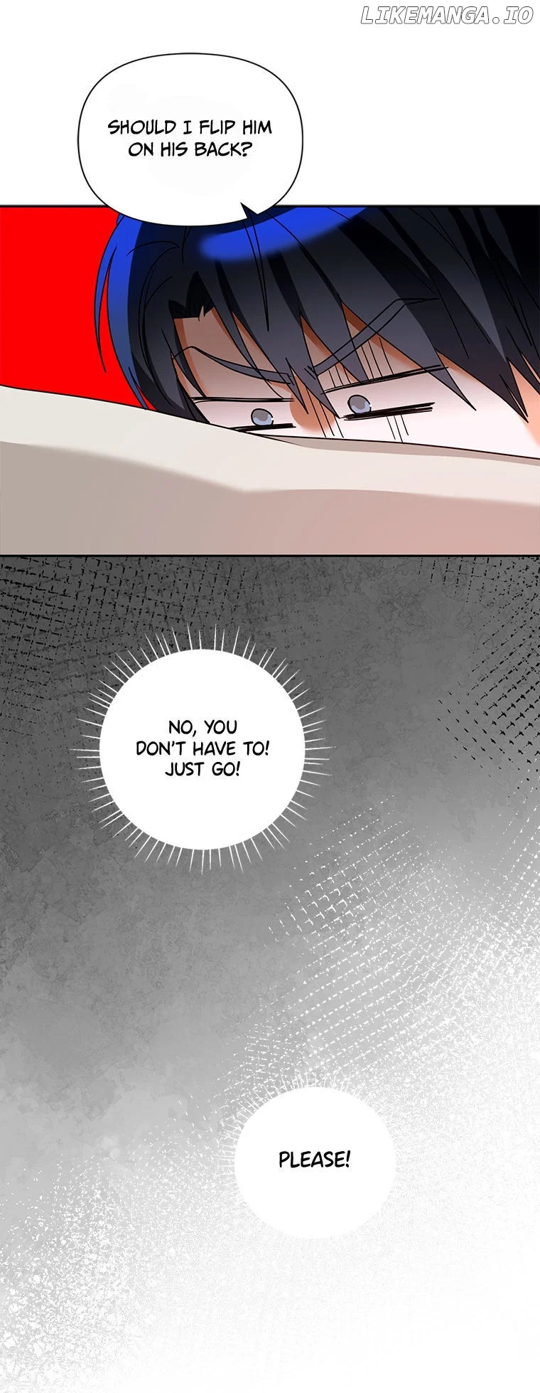 An Unwholesome Proposal chapter 34 page 8