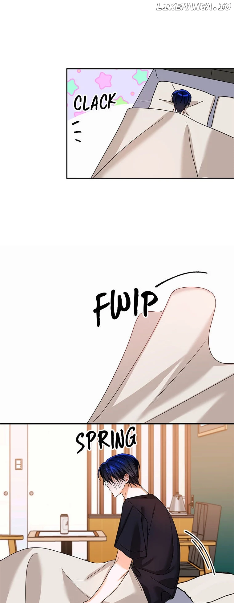 An Unwholesome Proposal chapter 34 page 10