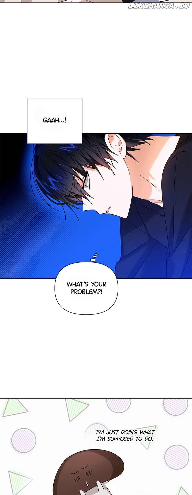 An Unwholesome Proposal chapter 34 page 11