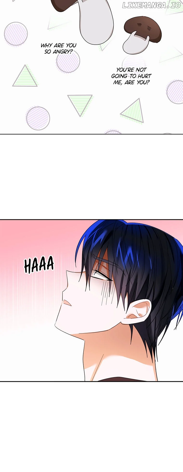 An Unwholesome Proposal chapter 34 page 12