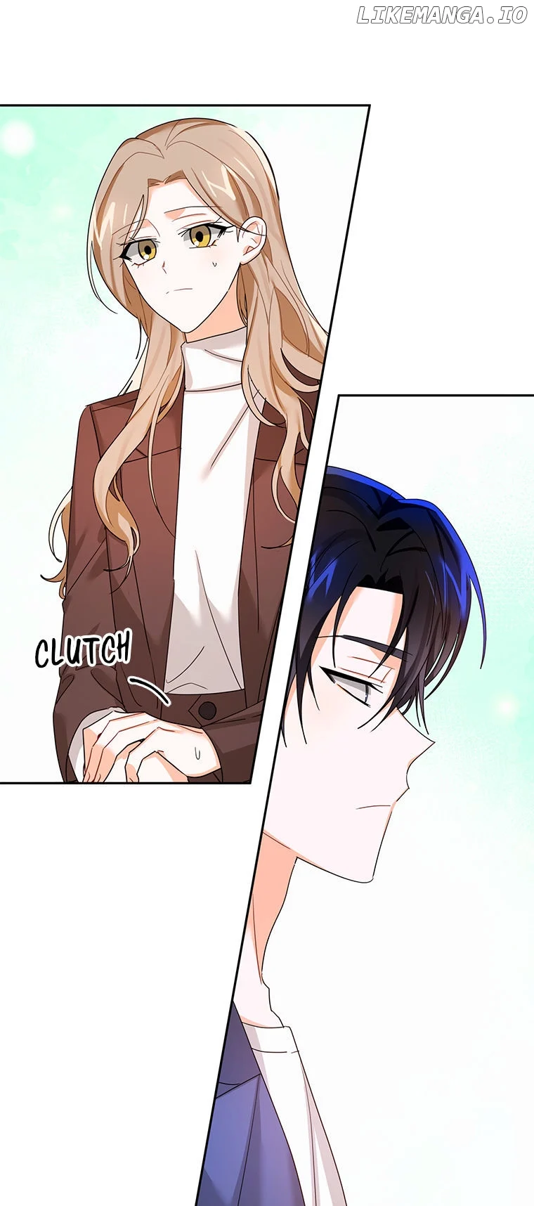 An Unwholesome Proposal chapter 34 page 17