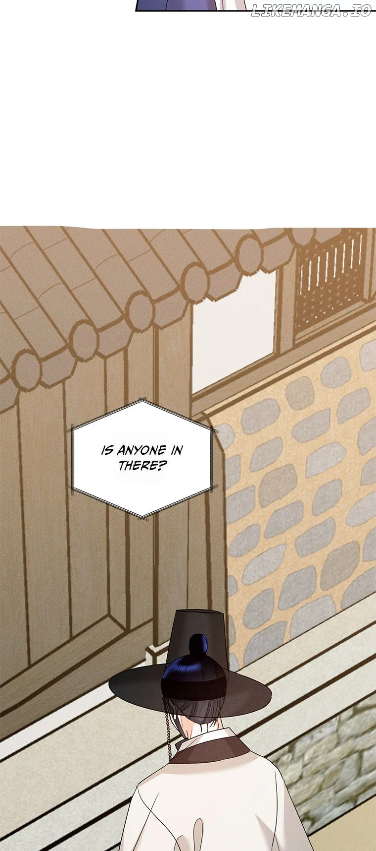 An Unwholesome Proposal chapter 34 page 18