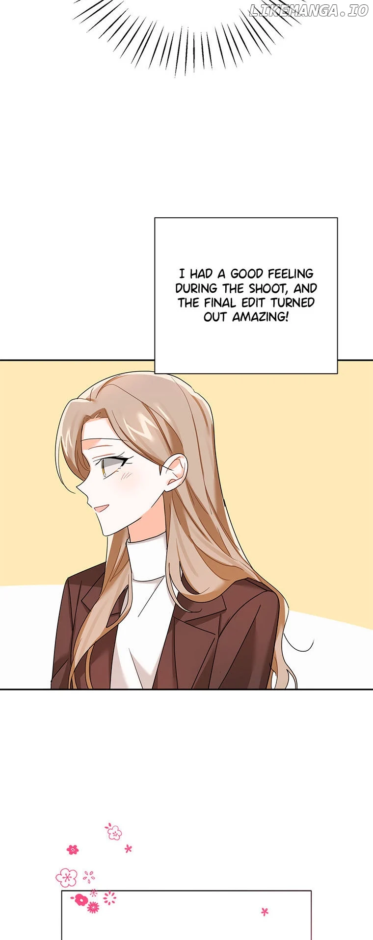 An Unwholesome Proposal chapter 34 page 21