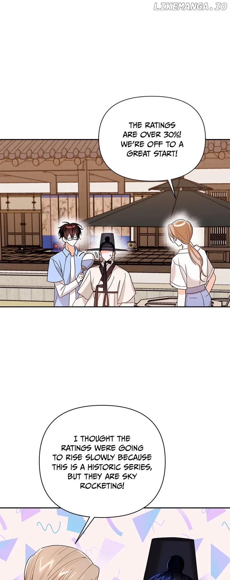 An Unwholesome Proposal chapter 34 page 24