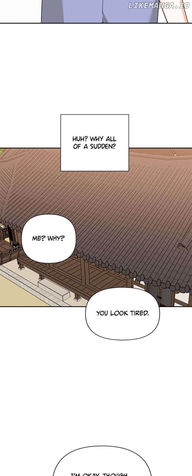 An Unwholesome Proposal chapter 34 page 28