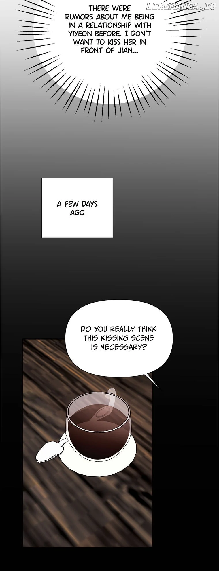 An Unwholesome Proposal chapter 34 page 37