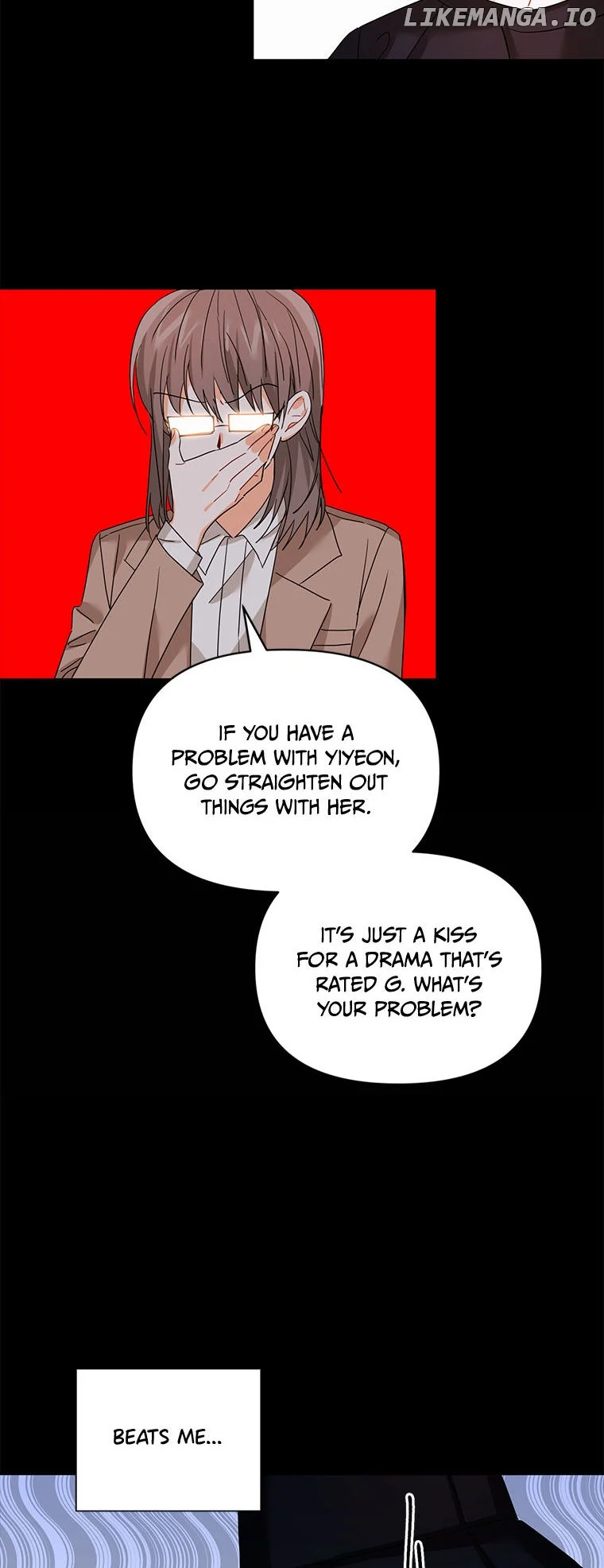 An Unwholesome Proposal chapter 34 page 40