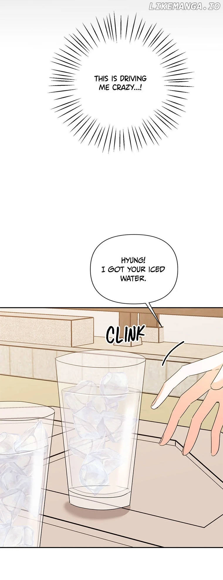 An Unwholesome Proposal chapter 34 page 42