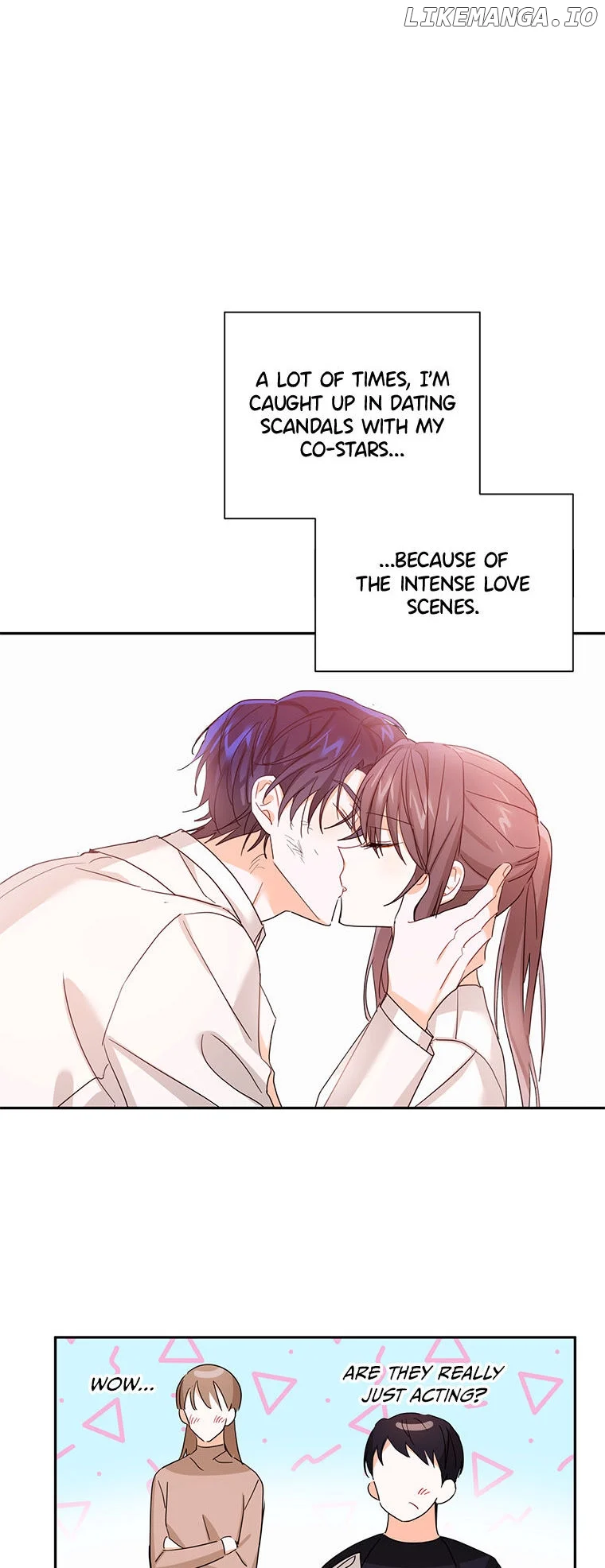 An Unwholesome Proposal chapter 34 page 44