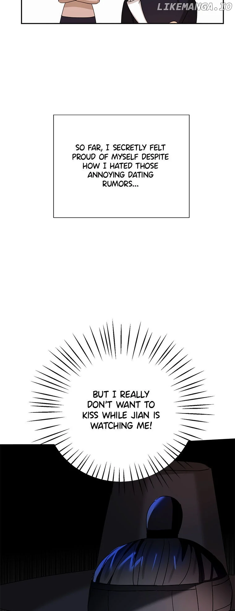 An Unwholesome Proposal chapter 34 page 45
