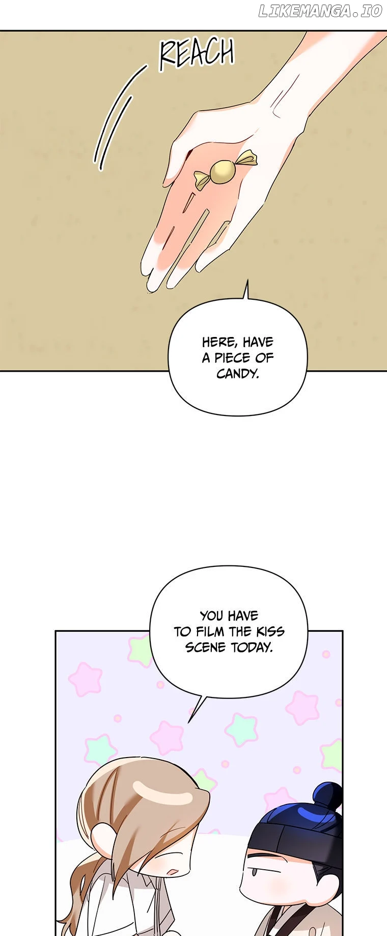 An Unwholesome Proposal chapter 35 page 3