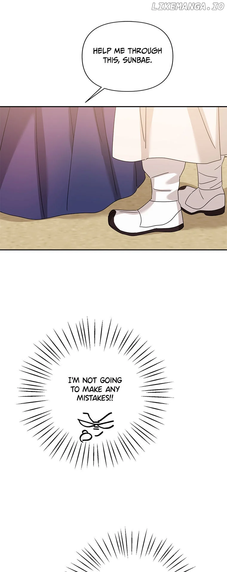 An Unwholesome Proposal chapter 35 page 8