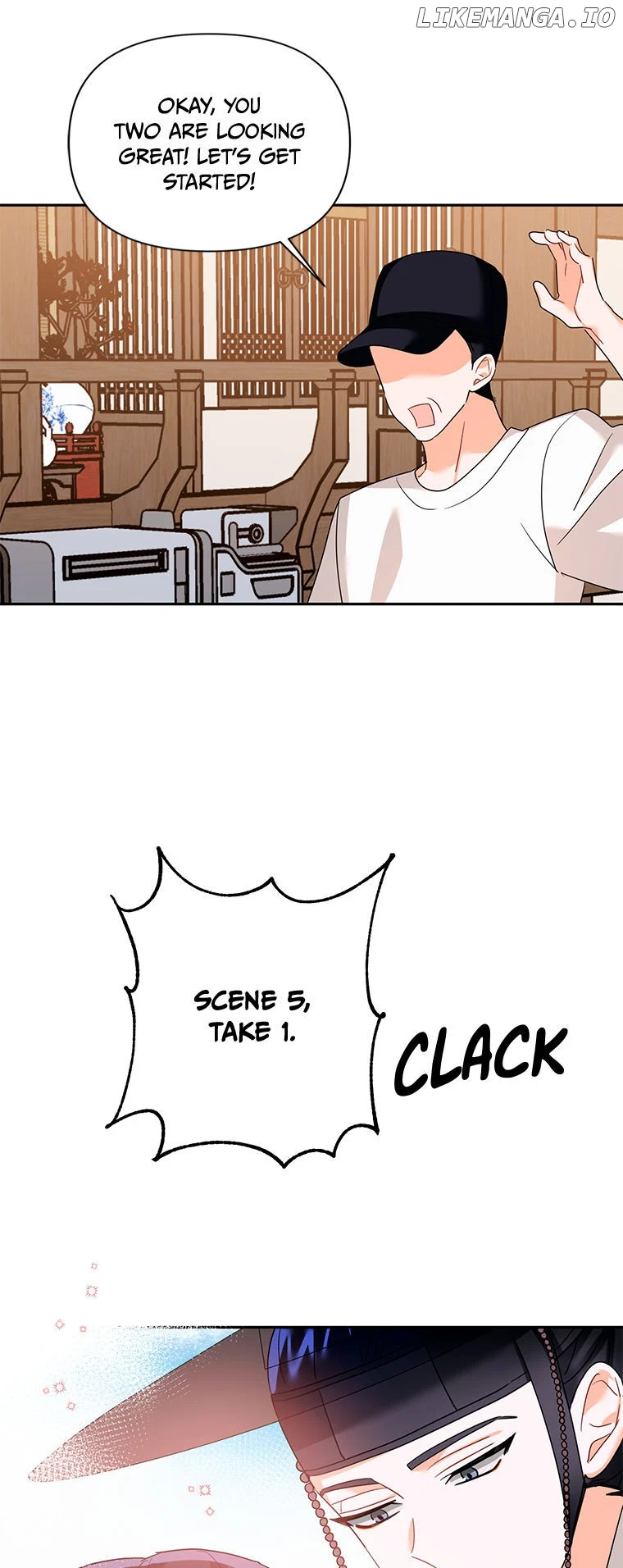 An Unwholesome Proposal chapter 35 page 11