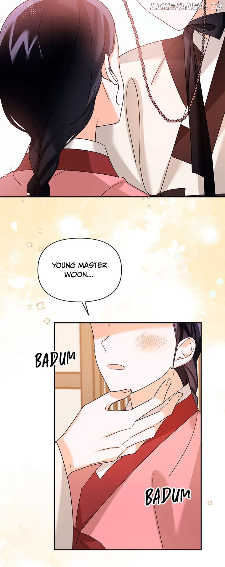 An Unwholesome Proposal chapter 35 page 12