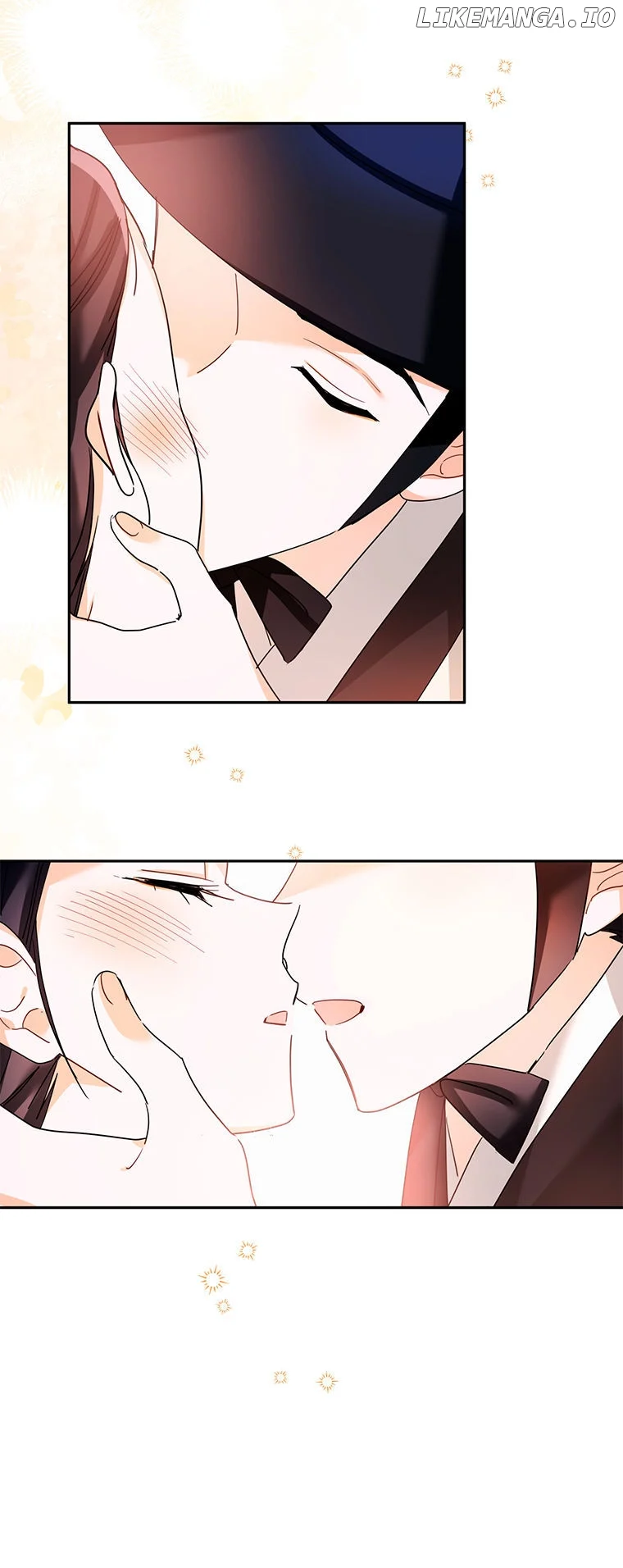 An Unwholesome Proposal chapter 35 page 13