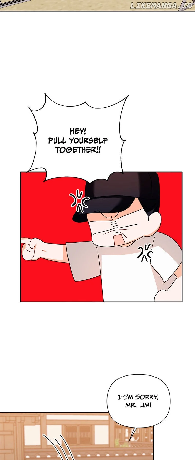 An Unwholesome Proposal chapter 35 page 16