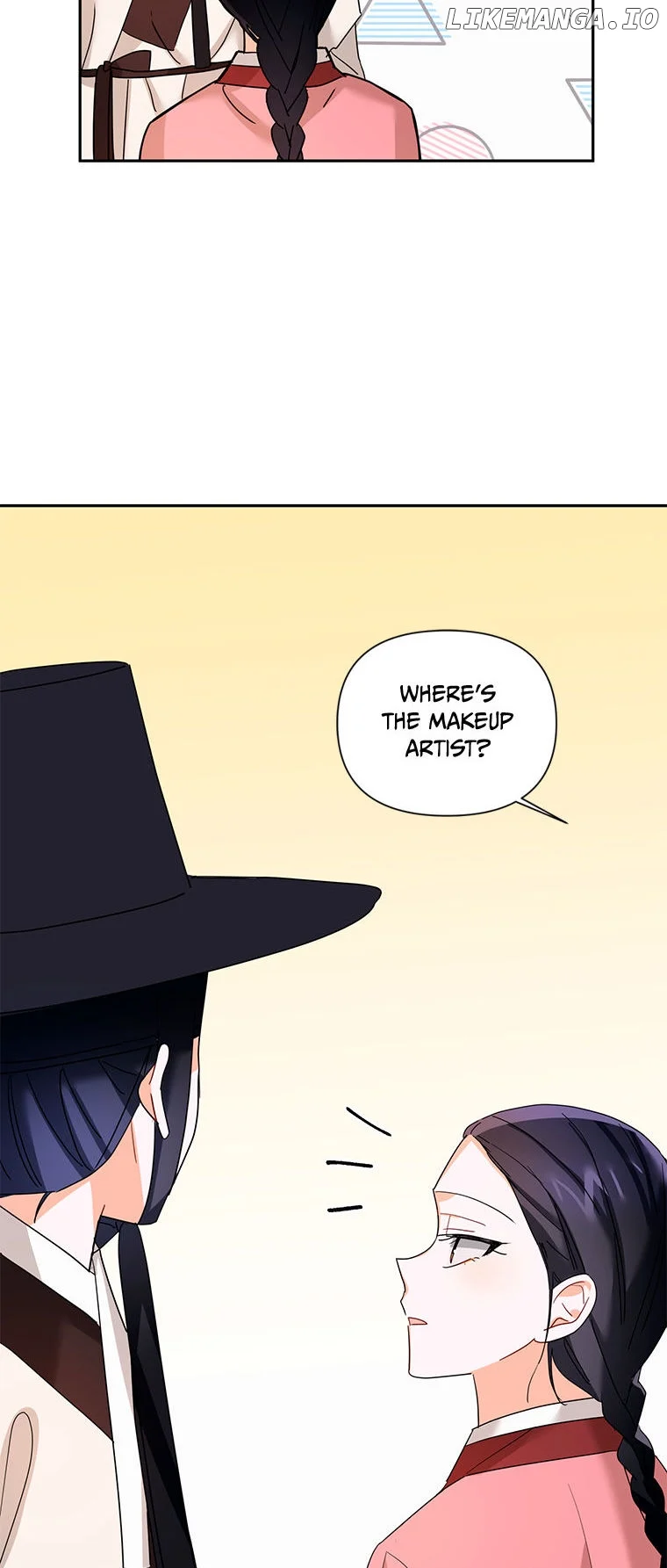 An Unwholesome Proposal chapter 35 page 18