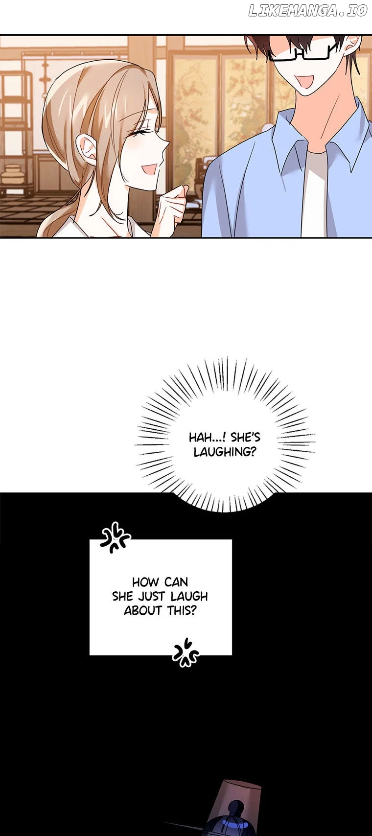 An Unwholesome Proposal chapter 35 page 22