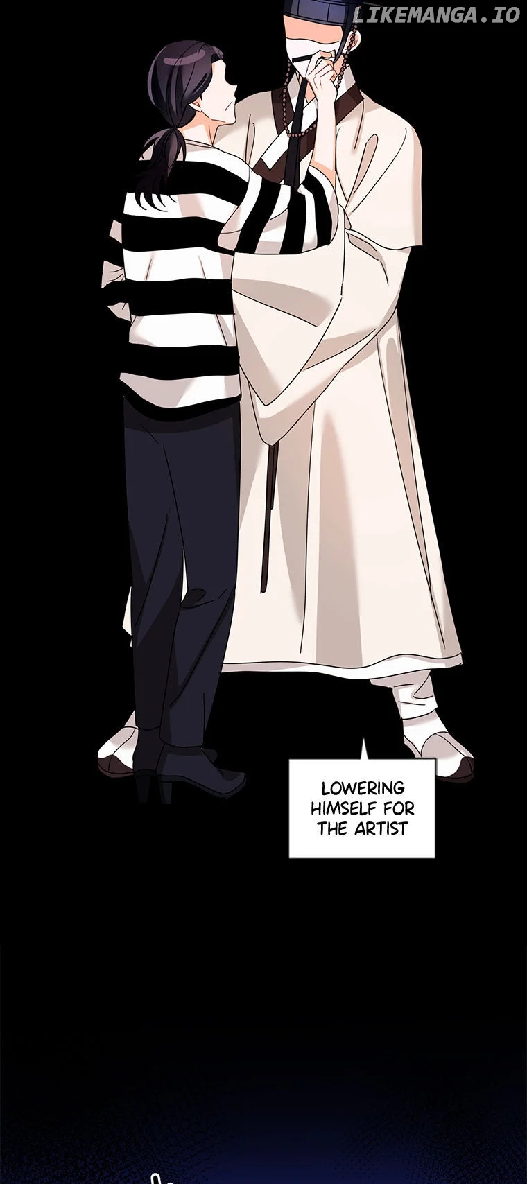 An Unwholesome Proposal chapter 35 page 23