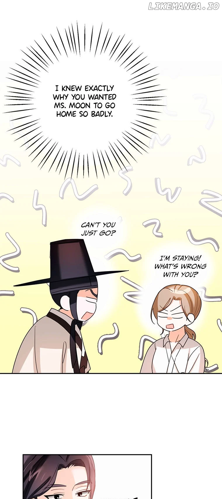 An Unwholesome Proposal chapter 35 page 25