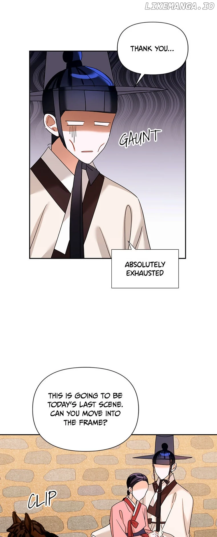 An Unwholesome Proposal chapter 35 page 30