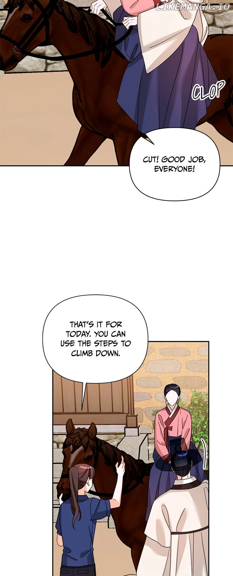 An Unwholesome Proposal chapter 35 page 31
