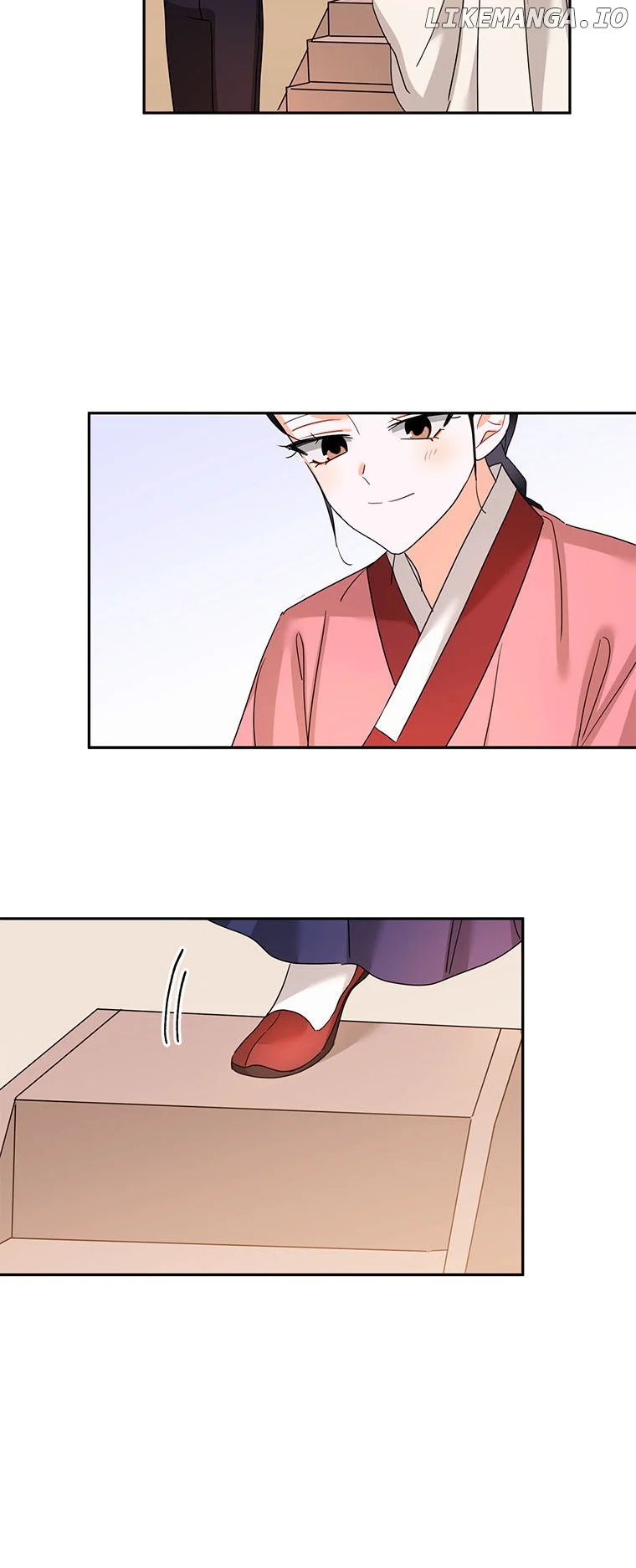 An Unwholesome Proposal chapter 35 page 32