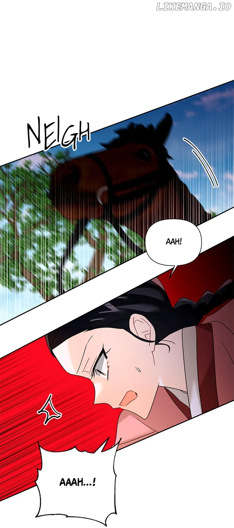 An Unwholesome Proposal chapter 35 page 33