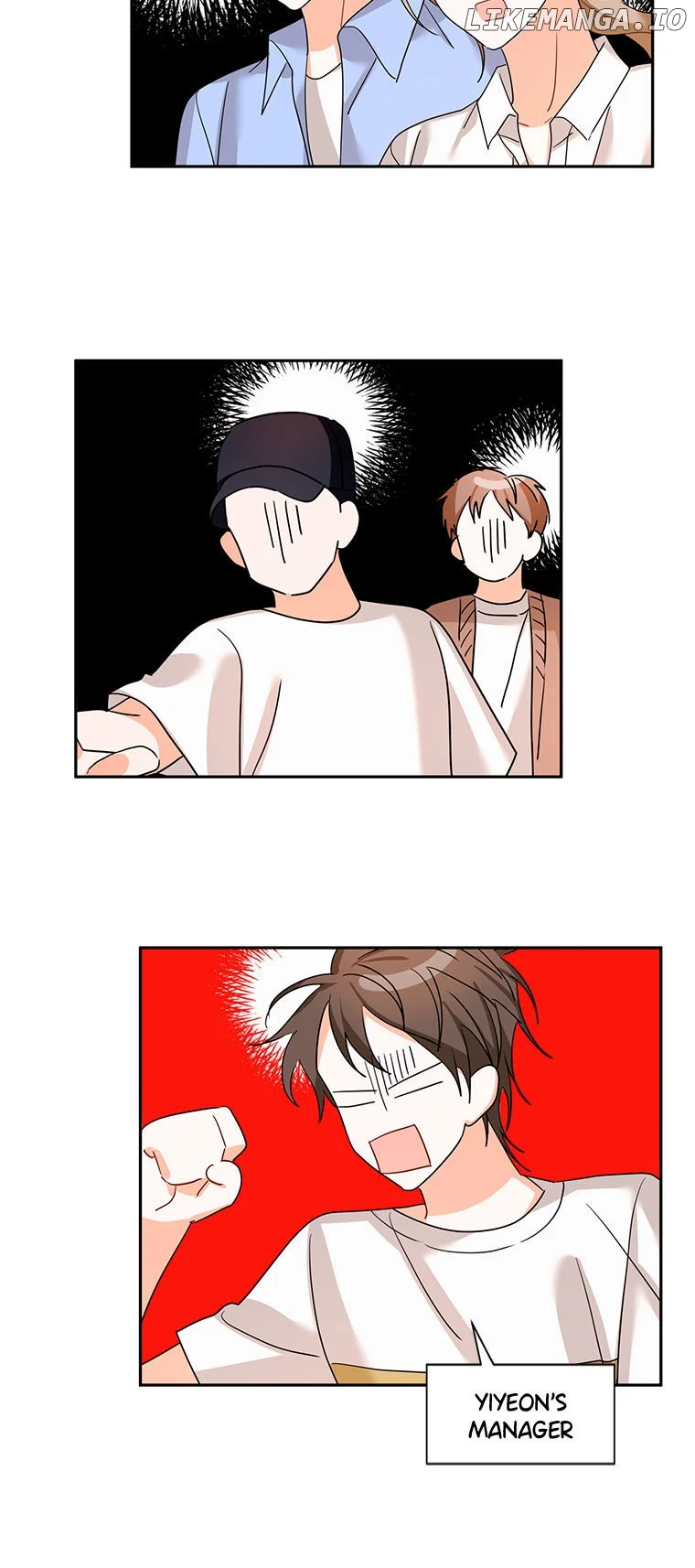 An Unwholesome Proposal chapter 35 page 37