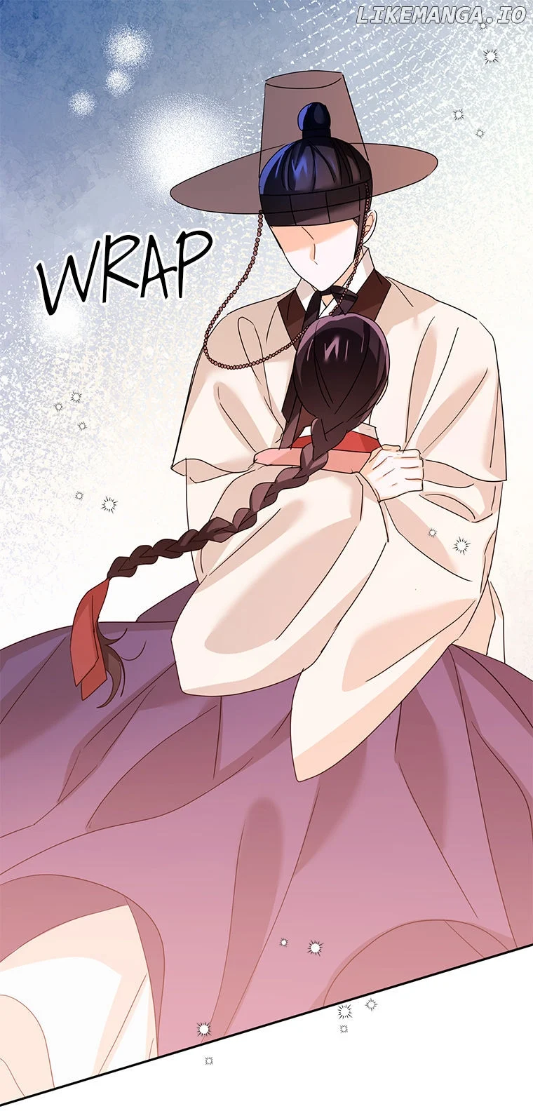 An Unwholesome Proposal chapter 35 page 39