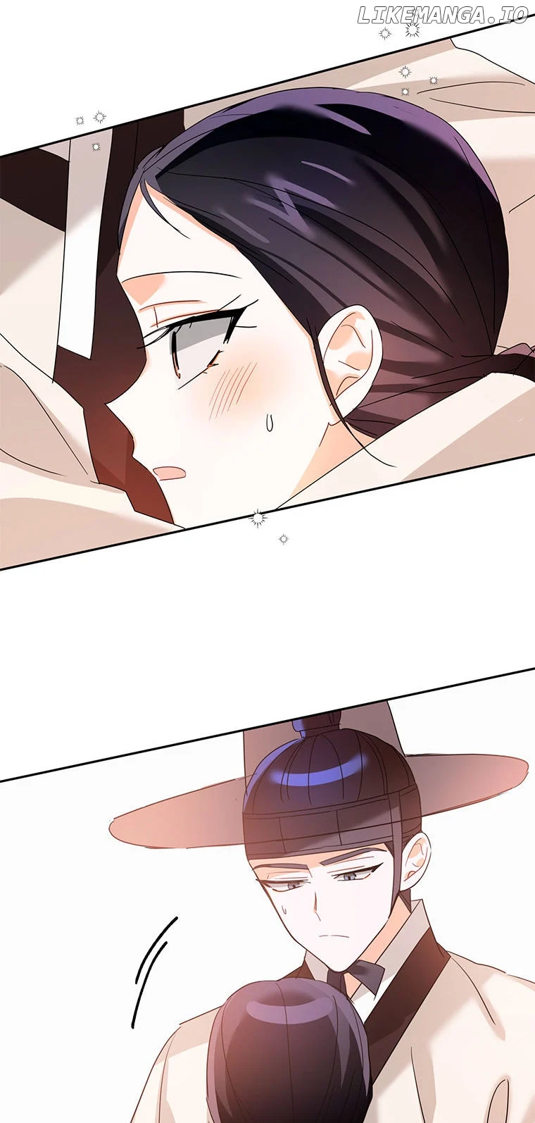 An Unwholesome Proposal chapter 35 page 40