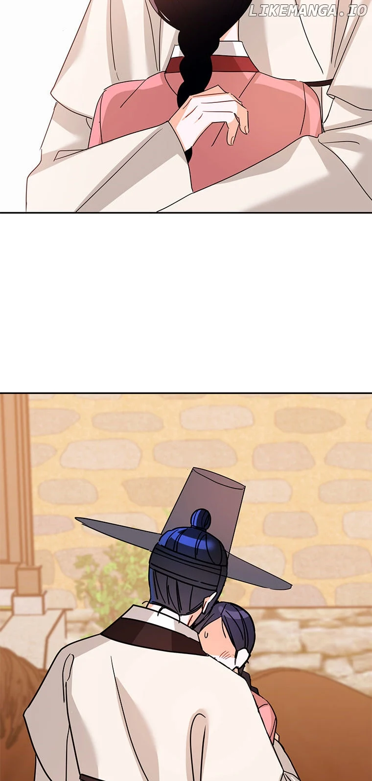 An Unwholesome Proposal chapter 35 page 41