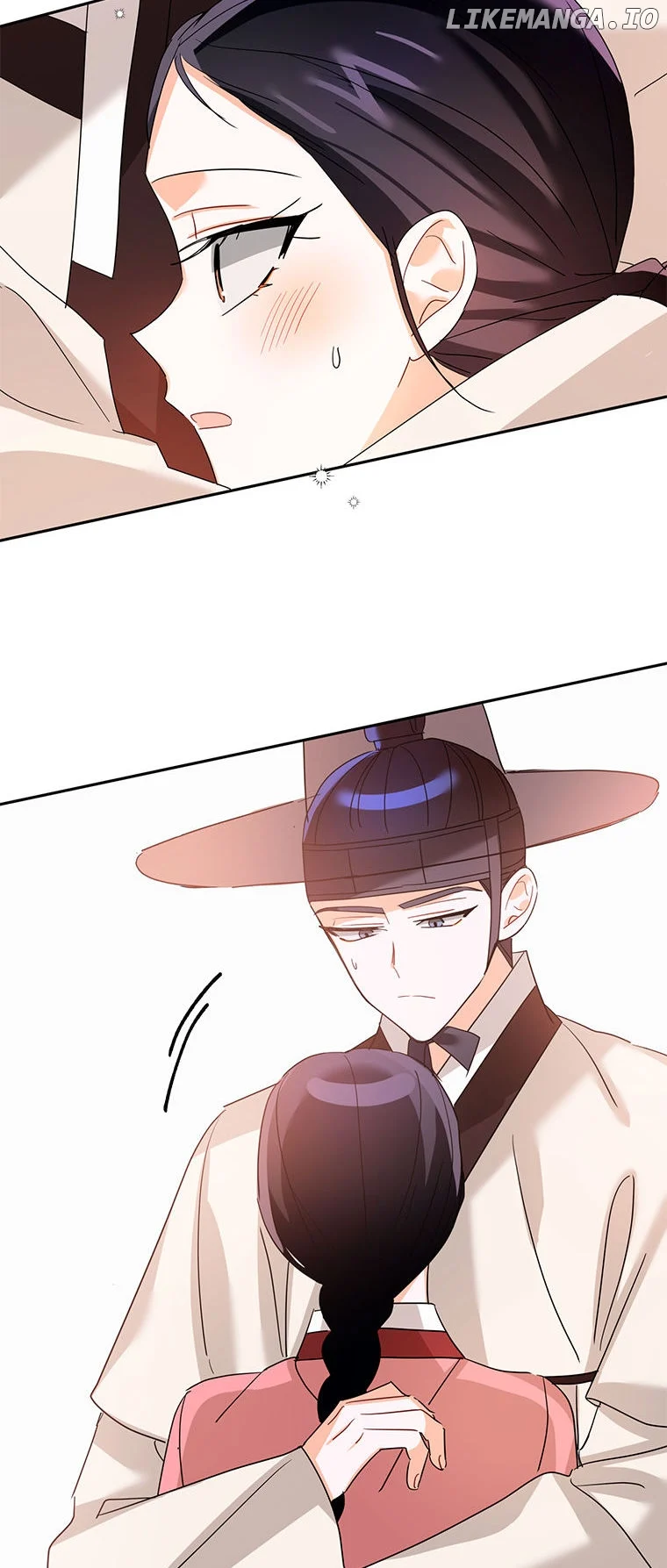 An Unwholesome Proposal chapter 36 page 2