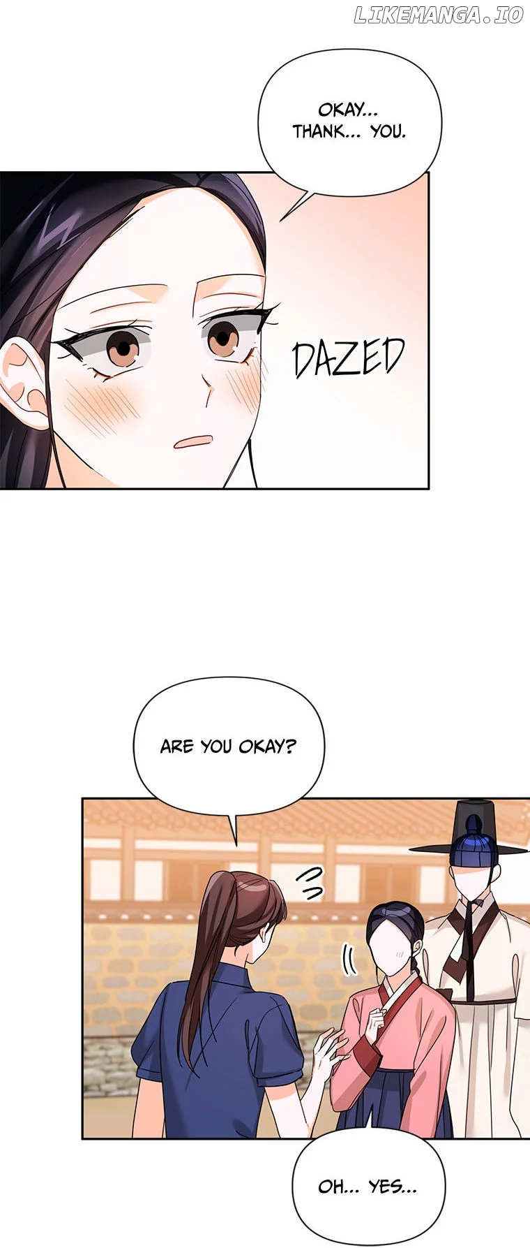 An Unwholesome Proposal chapter 36 page 5