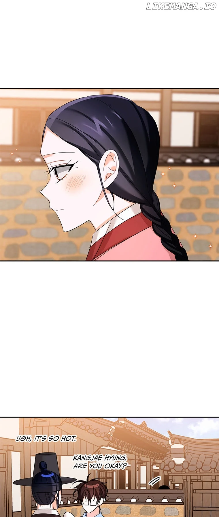 An Unwholesome Proposal chapter 36 page 6