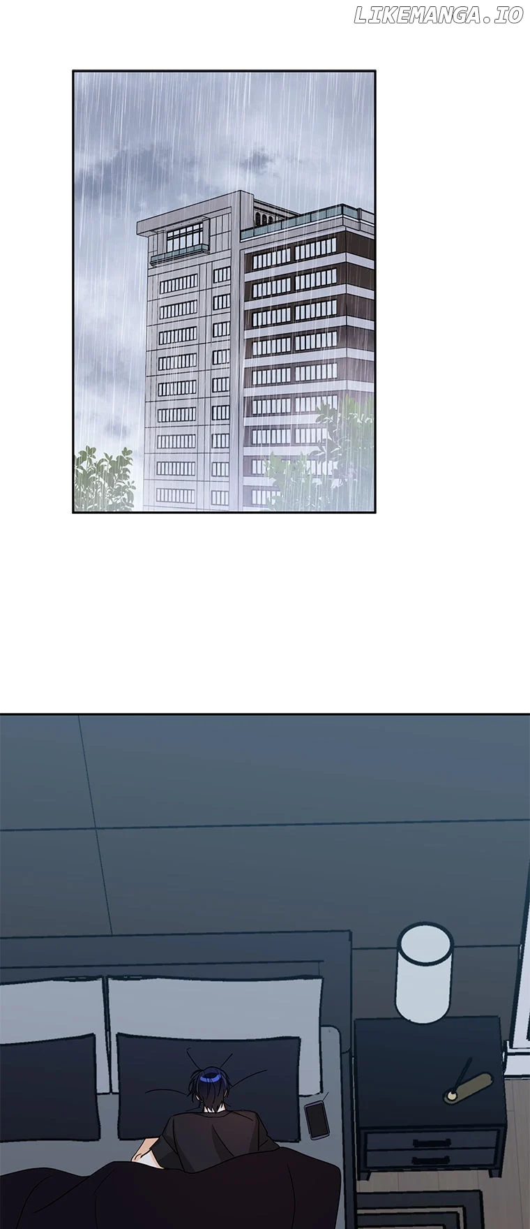 An Unwholesome Proposal chapter 36 page 8