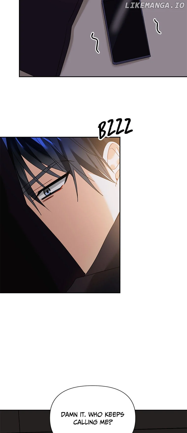 An Unwholesome Proposal chapter 36 page 11