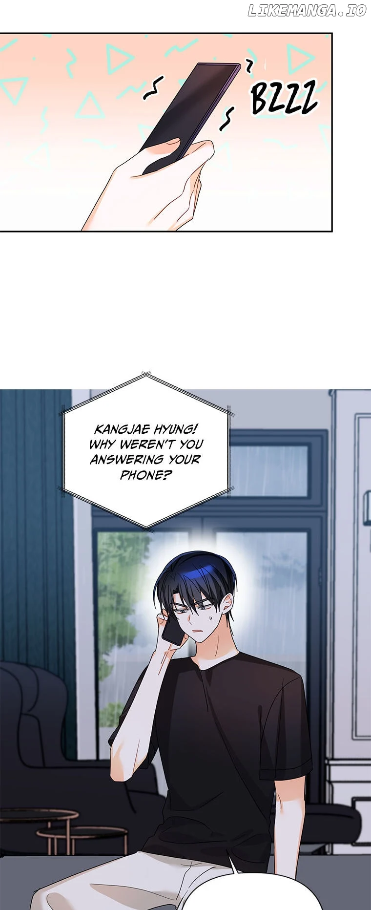 An Unwholesome Proposal chapter 36 page 15