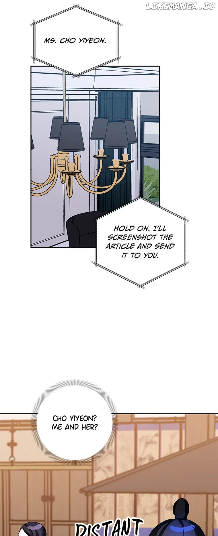 An Unwholesome Proposal chapter 36 page 19
